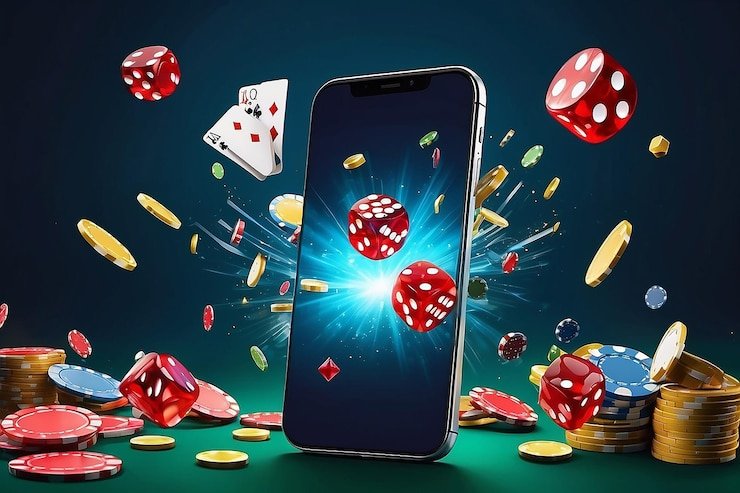 uae lottery Mobile App Features
