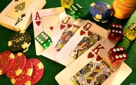uae lottery Live Casino
